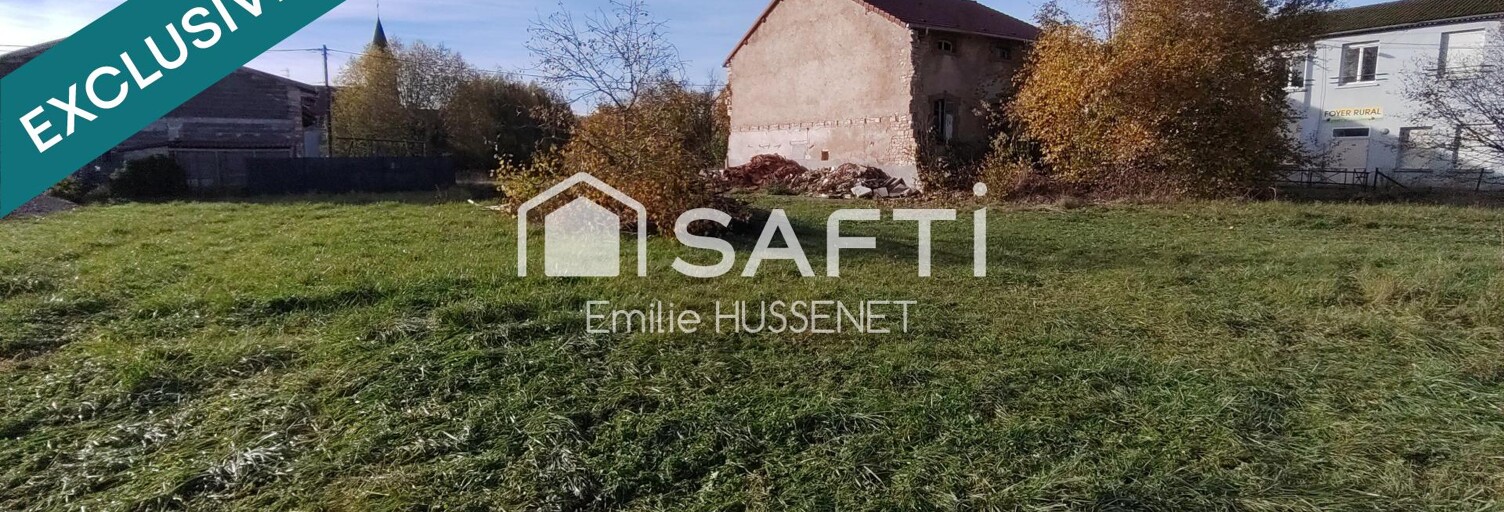 Maison 5 Pièces 235 m² à vendre à Bonzée (55160)