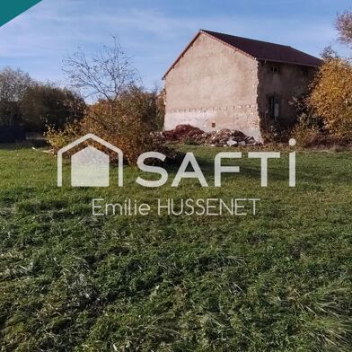 Maison 5 pièces 82000 €