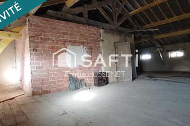 Maison 5 pièces 82000 €