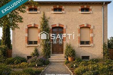 Maison 5 pièces 82000 €