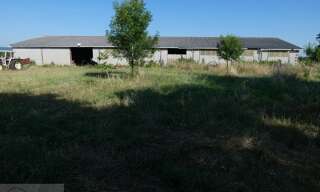 Immeuble  800 m² à vendre à Cordes-sur-Ciel (81170)