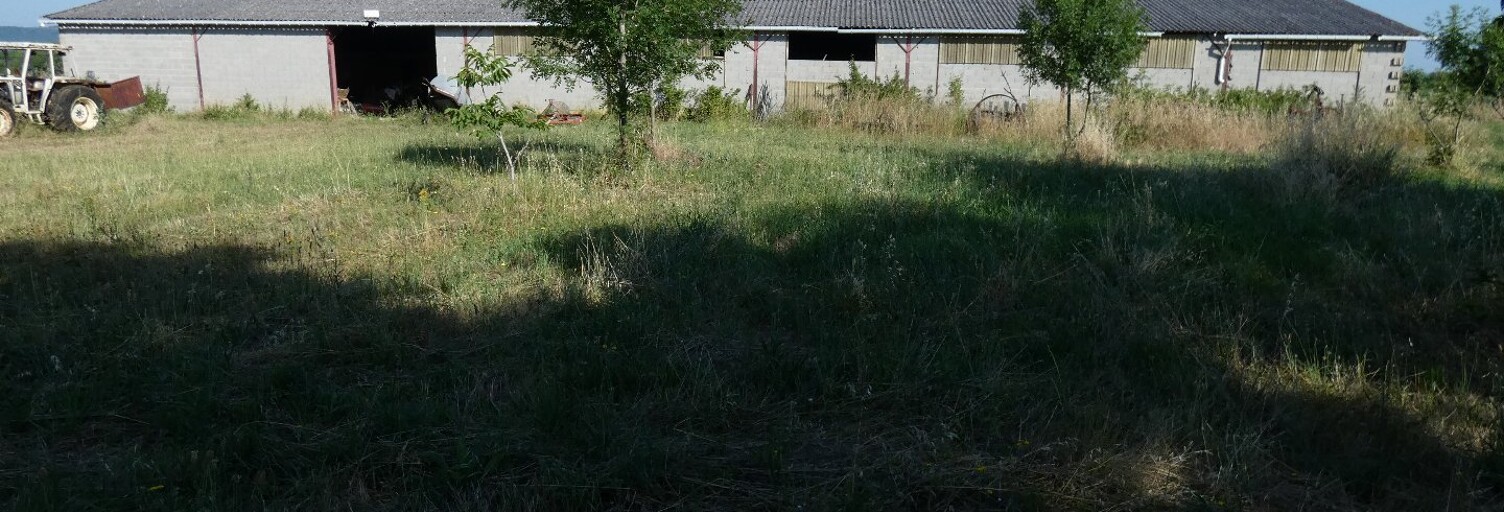 Immeuble  800 m² à vendre à Cordes-sur-Ciel (81170)