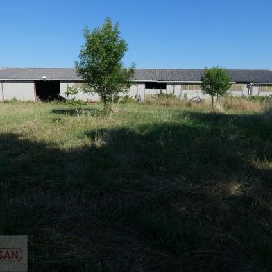 Immeuble  118000 €