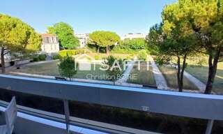 Appartement 3 Pièces 72 m² à vendre à Royan (17200)