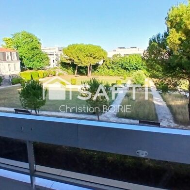 Appartement 3 pièces 285000 €