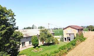 Maison 6 Pièces 120 m² à vendre à Virazeil (47200)