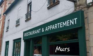 Commerce 8 Pièces 146 m² à vendre à Vitry-sur-Seine (94400)