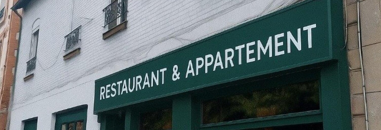 Commerce 8 Pièces 146 m² à vendre à Vitry-sur-Seine (94400)