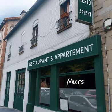 Commerce 8 pièces 395000 €