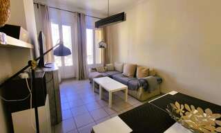 Appartement 3 Pièces 63 m² à vendre à Marseille 6 (13006)