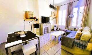 Appartement 3 Pièces 63 m² à vendre à Marseille 6 (13006)