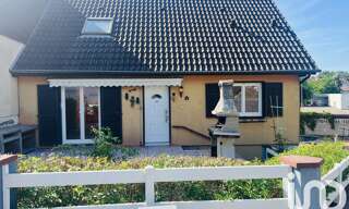 Maison 7 Pièces 120 m² à vendre à Spicheren (57350)