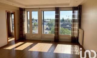 Appartement 3 Pièces 67 m² à vendre à Luisant (28600)