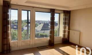 Appartement 3 Pièces 67 m² à vendre à Luisant (28600)