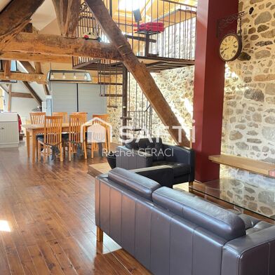 Appartement 3 pièces 290000 €