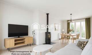 Maison 4 Pièces 94 m² à vendre à Sucy-en-Brie (94370)