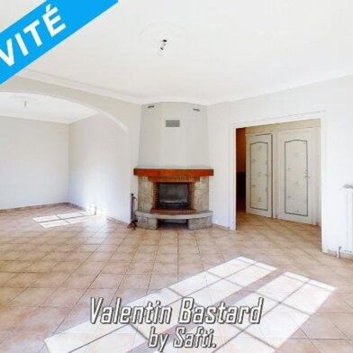 Maison 8 pièces 332000 €
