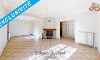 Maison 8 Pièces 150 m² à vendre à Saint-Martin-le-Beau (37270)