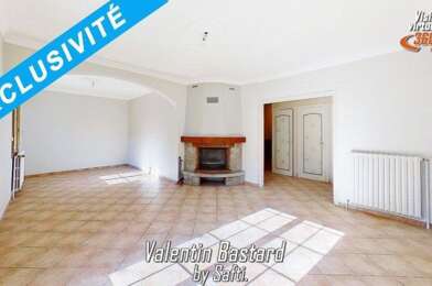 Maison 8 pièces 332000 €