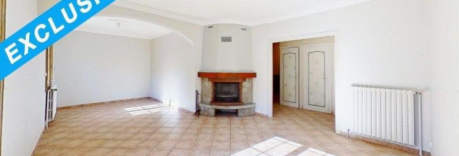 Maison 8 Pièces 150 m² à vendre à Saint-Martin-le-Beau (37270)