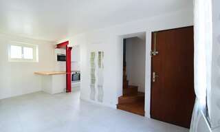 Appartement 2 Pièces 35 m² à vendre à Frépillon (95740)