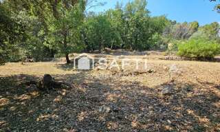 Terrain  1107 m² à vendre à Salernes (83690)