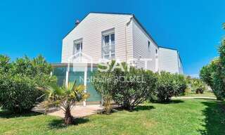 Maison 7 Pièces 240 m² à vendre à Ver-sur-Mer (14114)