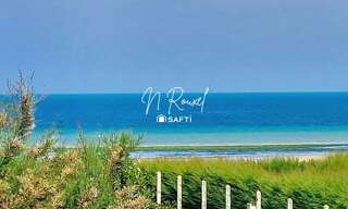 Maison 7 Pièces 240 m² à vendre à Ver-sur-Mer (14114)