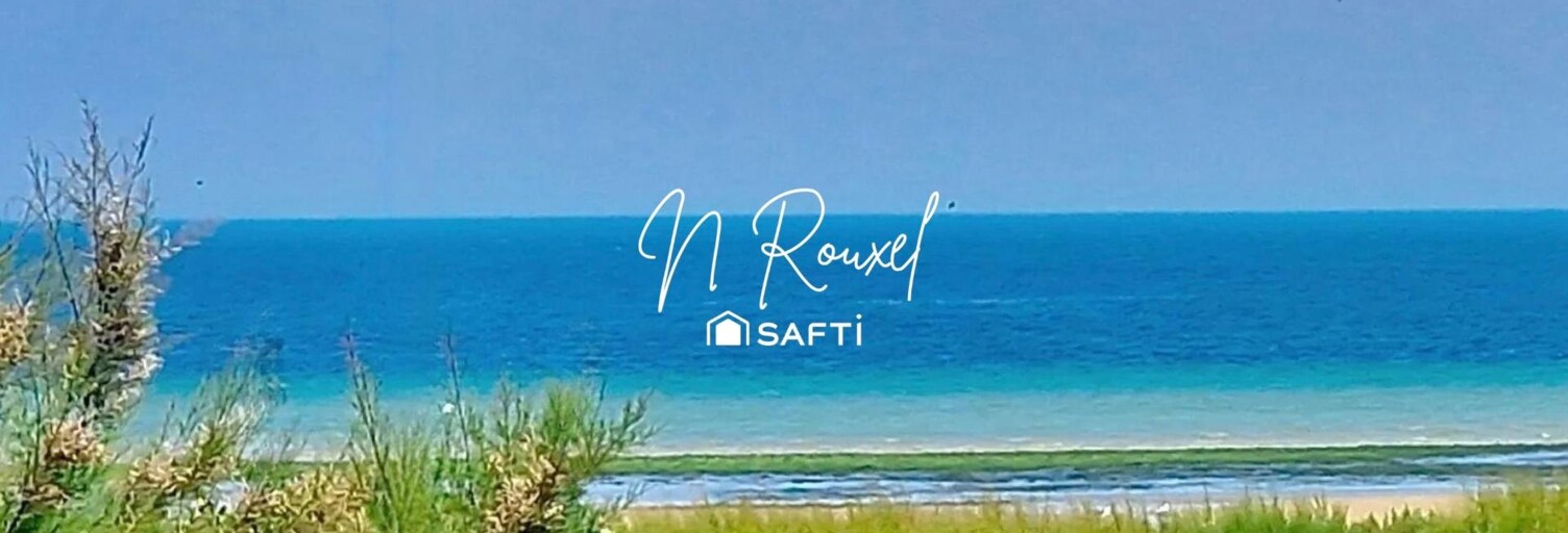 Maison 7 Pièces 240 m² à vendre à Ver-sur-Mer (14114)