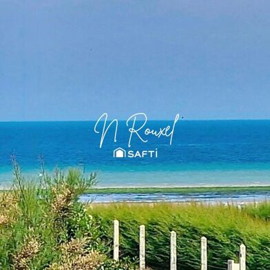 Maison 7 pièces 464900 €