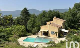 Maison 5 Pièces 200 m² à vendre à Dieulefit (26220)