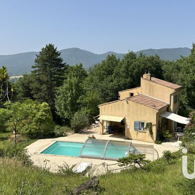 Maison 5 pièces 629000 €