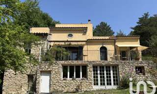 Maison 5 Pièces 200 m² à vendre à Dieulefit (26220)