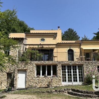 Maison 5 pièces 629000 €