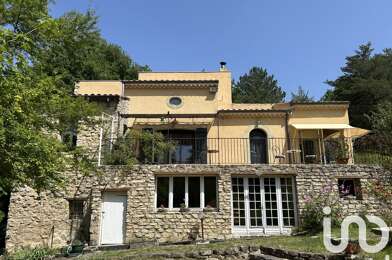 Maison 5 pièces 629000 €