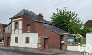 Maison 6 Pièces 109 m² à vendre à Neufchâtel-en-Bray (76270)