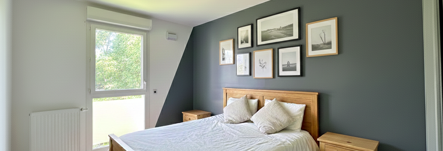 Appartement 3 Pièces 64 m² à vendre à Tours (37100)