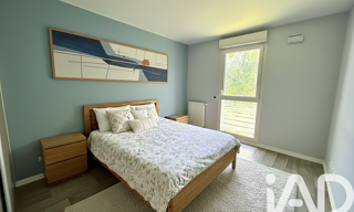 Appartement 3 Pièces 64 m² à vendre à Tours (37100)