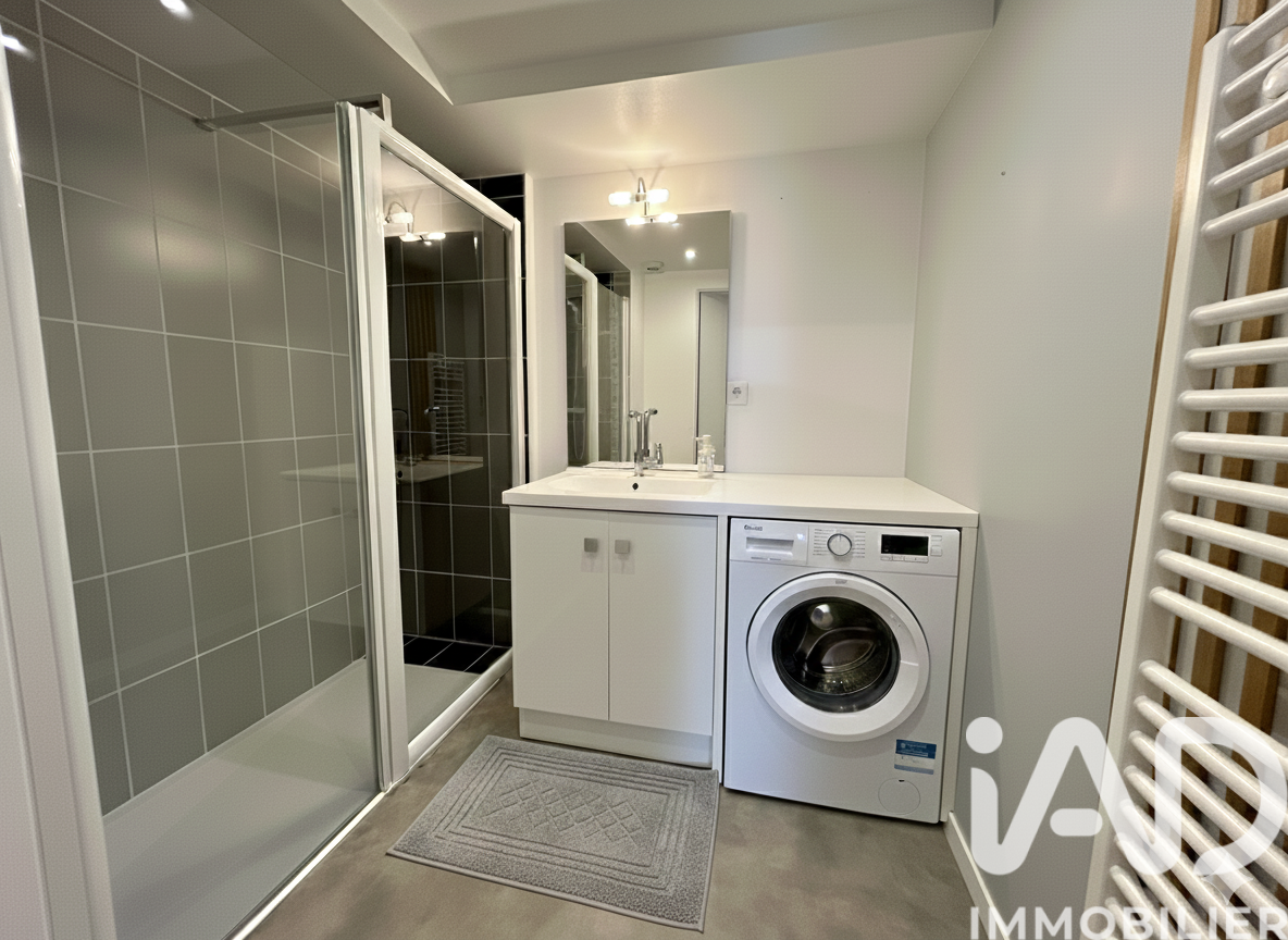Vente Appartement 3 pièces - Photo 5