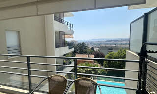 Appartement 2 Pièces 40 m² à vendre à Nice (06000)