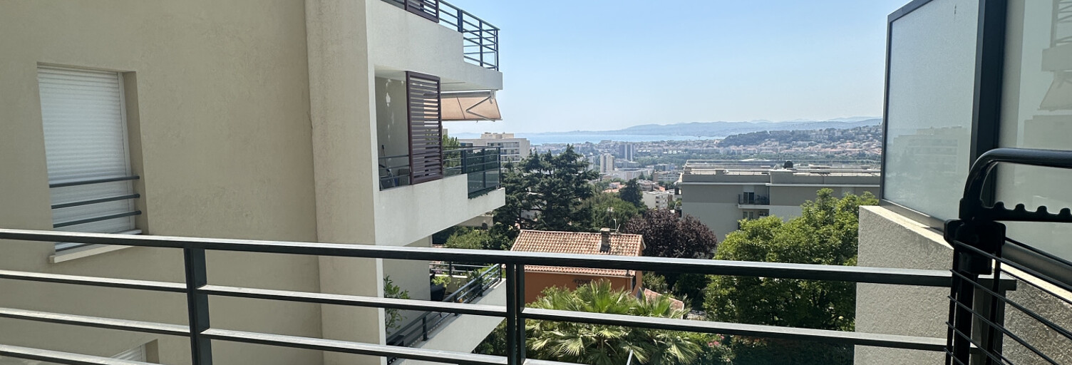 Appartement 2 Pièces 40 m² à vendre à Nice (06000)