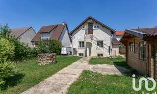 Maison 5 Pièces 151 m² à vendre à Morsang-sur-Orge (91390)