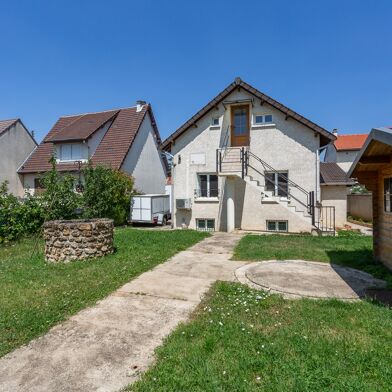Maison 5 pièces 399000 €