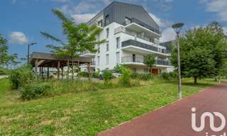 Appartement 3 Pièces 53 m² à vendre à Lieusaint (77127)