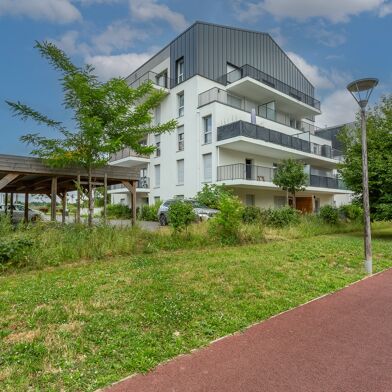 Appartement 3 pièces 223000 €