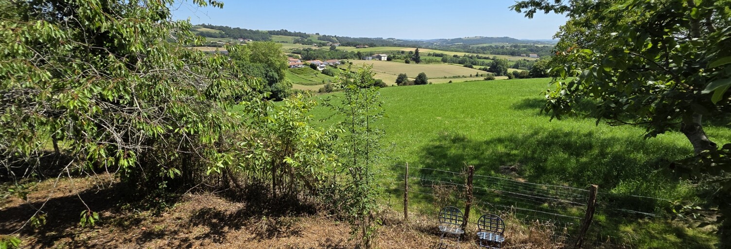 Maison 8 Pièces 258 m² à vendre à Arraute-Charritte (64120)