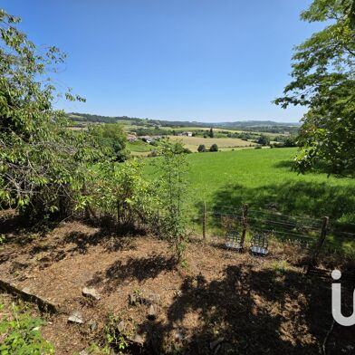 Maison 8 pièces 165000 €