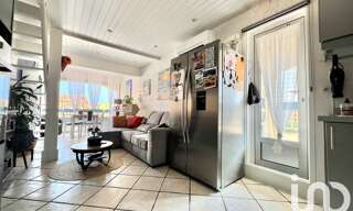 Appartement 4 Pièces 70 m² à vendre à Leucate (11370)