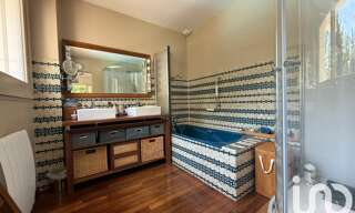 Maison 8 Pièces 217 m² à vendre à Plaimpied-Givaudins (18340)