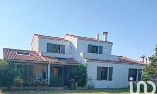 Maison 10 Pièces 215 m² à vendre à Saint-Pierre-d'Oléron (17310)